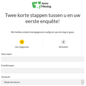 jouw mening review