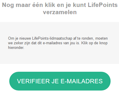 lifepoints review