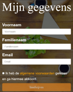 online gfk belgium