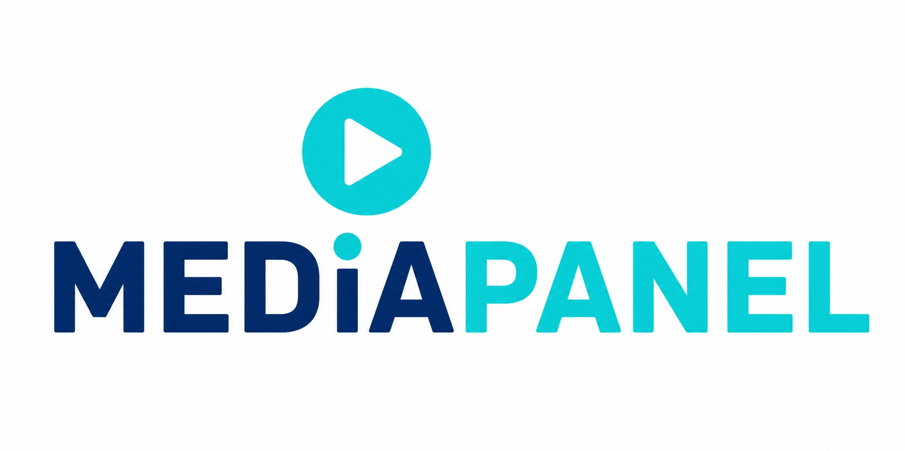 mediapanel belgie logo