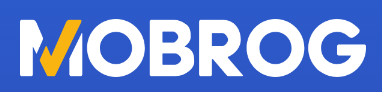 mobrog logo